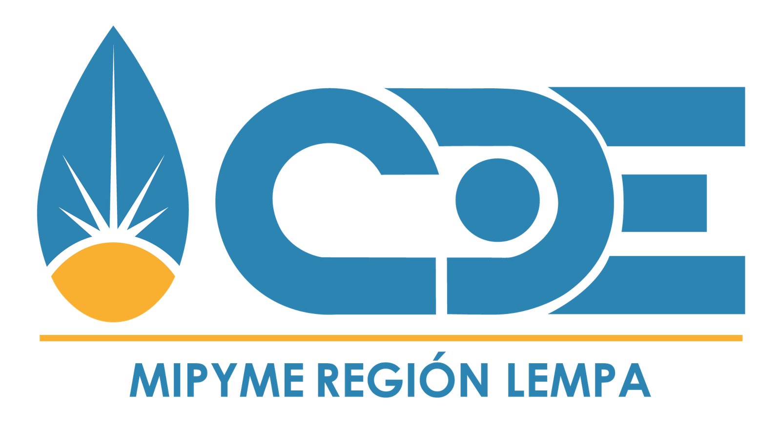 Logo CDE MIPYME